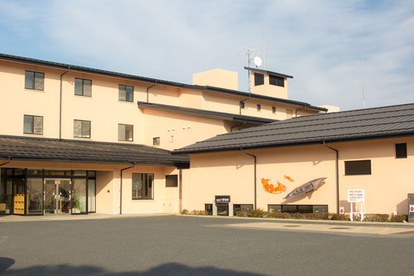 KYUKAMURA HOTELS TAKENO KAIGAN