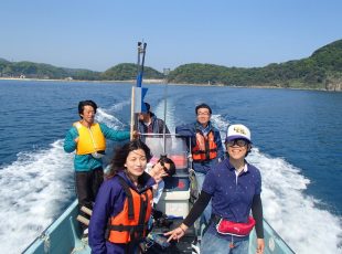 海キャブ