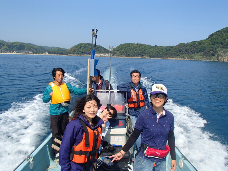 海キャブ