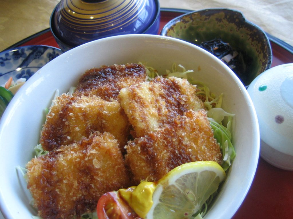 休暇村竹野海岸<br>レストラン