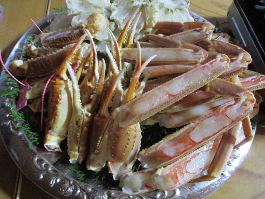 旅館 たがき