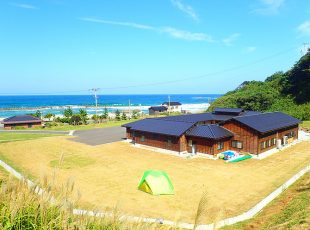 竹野子ども体験村