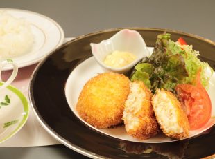 奥城崎シーサイドホテル