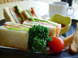 休暇村竹野海岸<br>レストラン