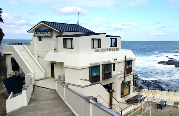 賀島観光