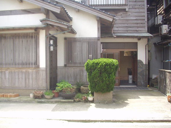 はやとり