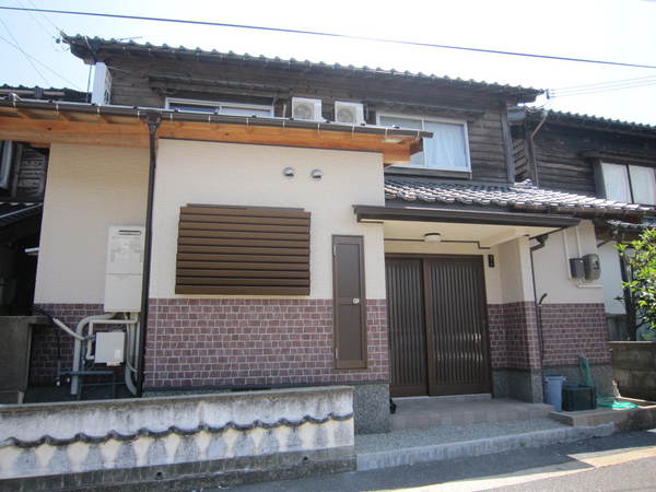 伊勢丸