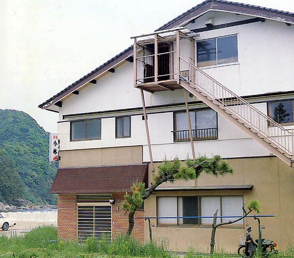 小林