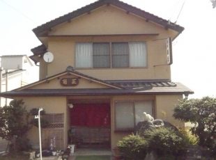 お宿 亀正