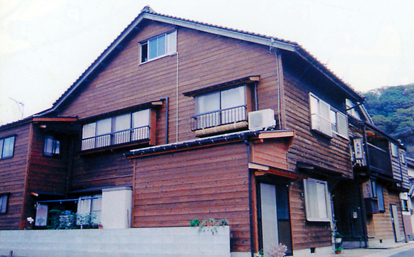 長治郎