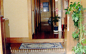 長治郎