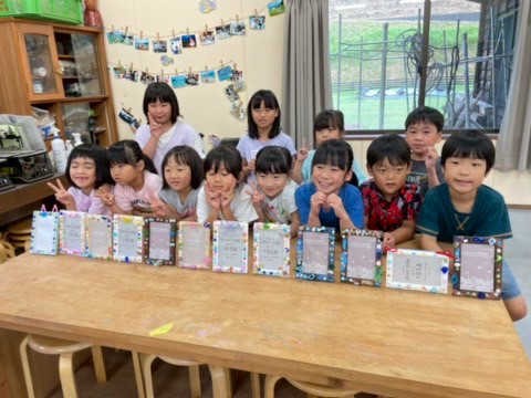 竹野子ども体験村（屋内体験）